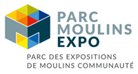 Parc Moulins Expo - JLP